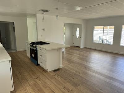 Photo 5 of 15 of home located at 2275 West 25th Street #186 San Pedro, CA 90732