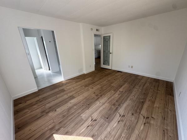 1975 Century Mobile Home