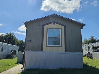 Mobile Home at 13501 SE 29th Street #105 Choctaw, OK 73020