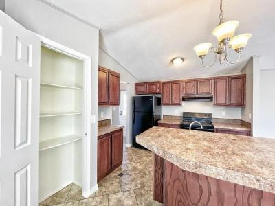 Mobile Home at 9717 NW 10th Street #195 Oklahoma City, OK 73127