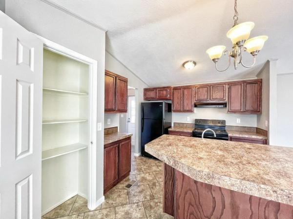 Photo 1 of 2 of home located at 9717 NW 10th Street #195 Oklahoma City, OK 73127