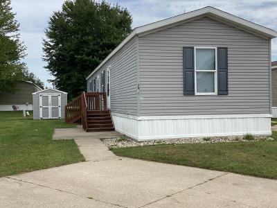 Mobile Home at 2910 Green Tree Elkhart, IN 46514