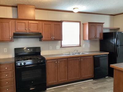 Photo 4 of 9 of home located at 2910 Green Tree Elkhart, IN 46514