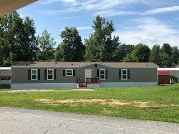 2019 Clayton Homes Inc Mobile Home For Sale