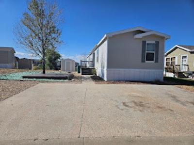 Mobile Home at 10665 Titan Avenue Firestone, CO 80504