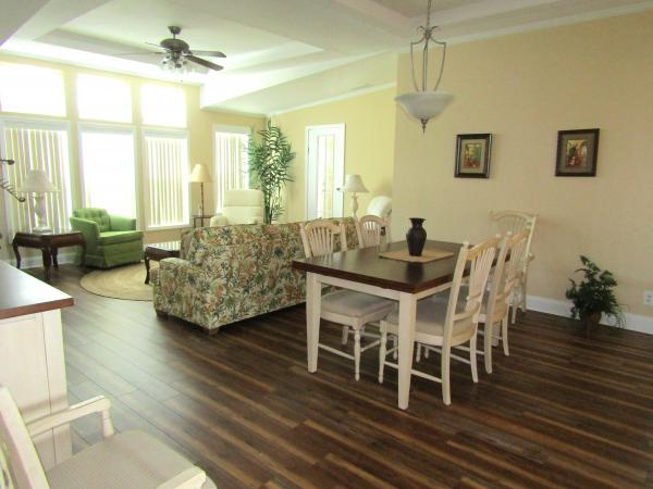 Photo 1 of 2 of home located at 24 Galente Court Lot 0038 Fort Myers, FL 33908