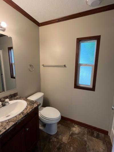 Photo 4 of 7 of home located at 37886 Rosedale Dr Clinton Township, MI 48036