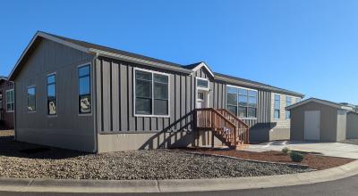 Mobile Home at 1284 N 19th St 251 Philomath, OR 97370