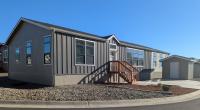 2021 Champion AF3270HDE Mobile Home
