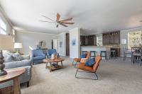 2021 Champion AF3270HDE Mobile Home