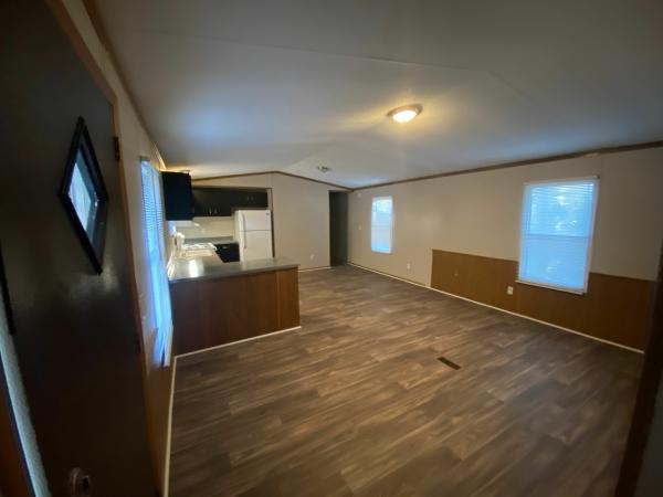 1997 HORTON HOMES MIRAGE Mobile Home