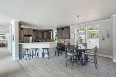 Photo 4 of 15 of home located at 1284 N 19th St 251 Philomath, OR 97370