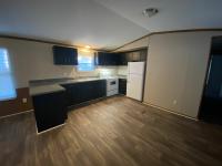 1997 HORTON HOMES MIRAGE Mobile Home