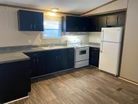 1997 HORTON HOMES MIRAGE Mobile Home