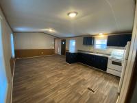 1997 HORTON HOMES MIRAGE Mobile Home