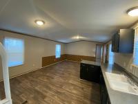 1997 HORTON HOMES MIRAGE Mobile Home