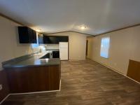 1997 HORTON HOMES MIRAGE Mobile Home