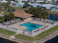 2008 PALM HARBOR COVINGTON Mobile Home