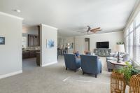 2021 Champion AF3270HDE Mobile Home