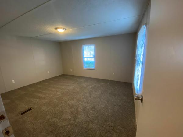 1997 HORTON HOMES MIRAGE Mobile Home