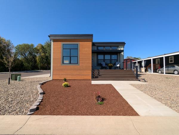 2022 Champion SOL2860WA001 Mobile Home