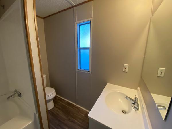 1997 HORTON HOMES MIRAGE Mobile Home