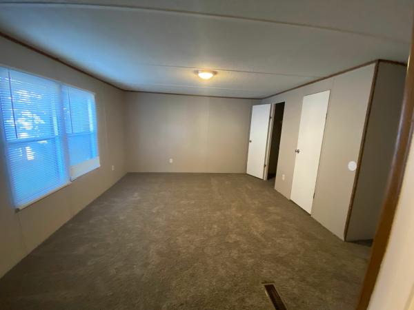 1997 HORTON HOMES MIRAGE Mobile Home