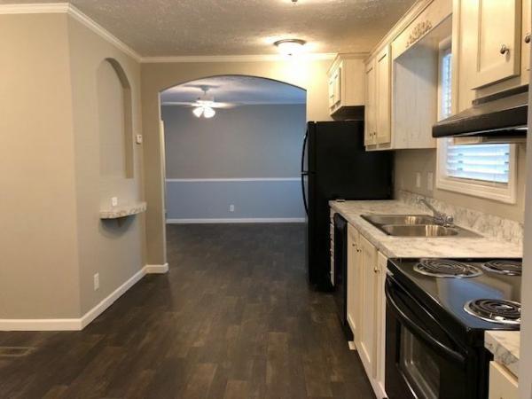 Photo 1 of 2 of home located at 734 Stone Hill Drive Stone Mountain, GA 30087