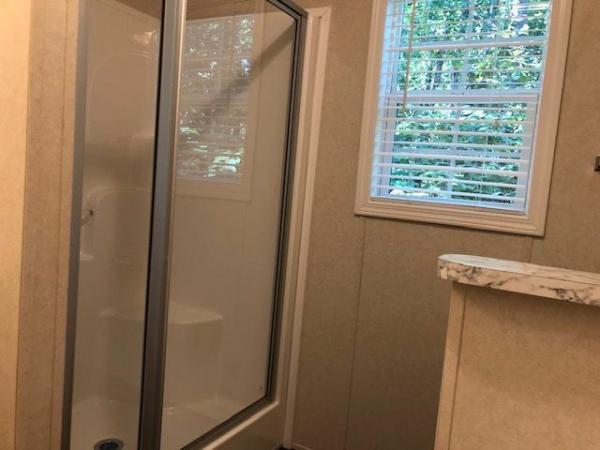 2019 Clayton Homes Inc Yes Mobile Home
