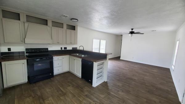2014 SOUTHERN ENERGY YES HOME Mobile Home