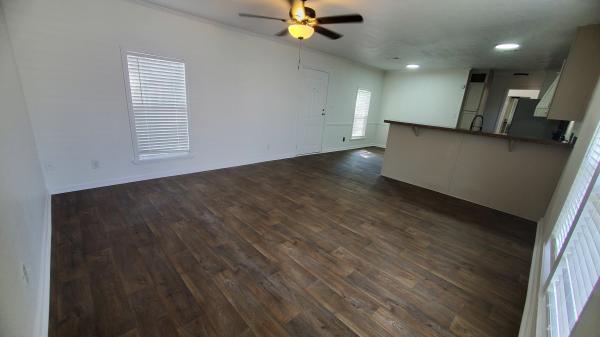 2014 SOUTHERN ENERGY YES HOME Mobile Home