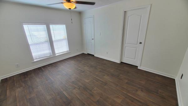 2014 SOUTHERN ENERGY YES HOME Mobile Home