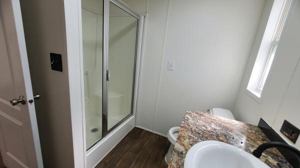 2014 SOUTHERN ENERGY YES HOME Mobile Home