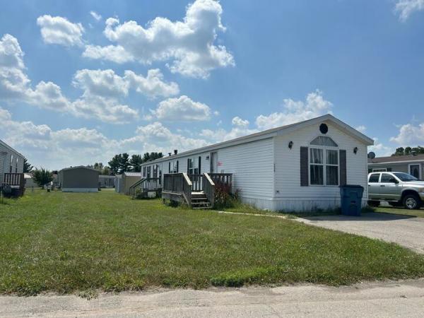 1993 Dutch Housin Mobile Home For Sale