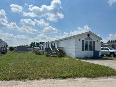 Mobile Home at 4649 Primrose Lane #1200 Traverse City, MI 49685
