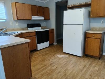 Mobile Home at 5106 Jack Pine Drive Lot Jac5106 Montgomery, AL 36116