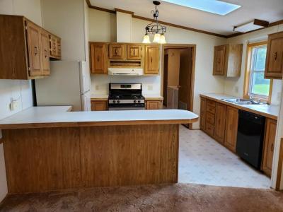 Mobile Home at 136 Quail Lane Grand Blanc, MI 48439