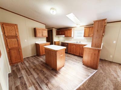 Mobile Home at 95 Quail Court Lot 095 Grand Blanc, MI 48439