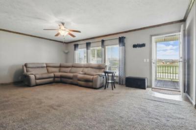 Mobile Home at 109 Todd Carter Rd. Columbia, TN 38401