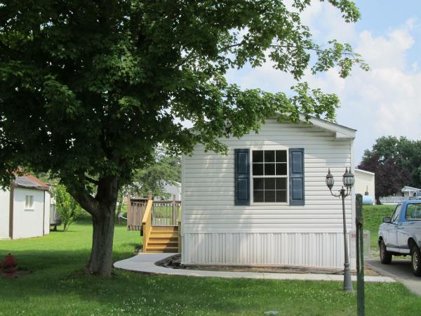 Photo 1 of 2 of home located at 123 Trees Dale Drive Cranberry Twp, PA 16066