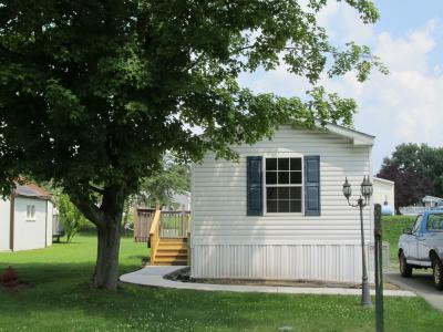 Mobile Home at 123 Trees Dale Drive Cranberry Twp, PA 16066