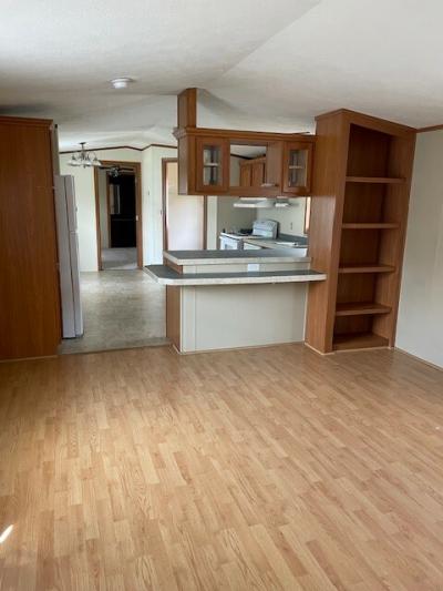 Mobile Home at 123 Trees Dale Drive Cranberry Twp, PA 16066