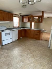 2006 SKYLINE 600CTB  Home