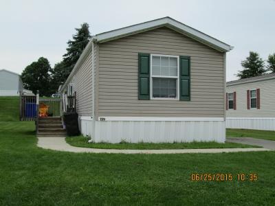Mobile Home at 139 Trees Dale Drive Cranberry Twp, PA 16066