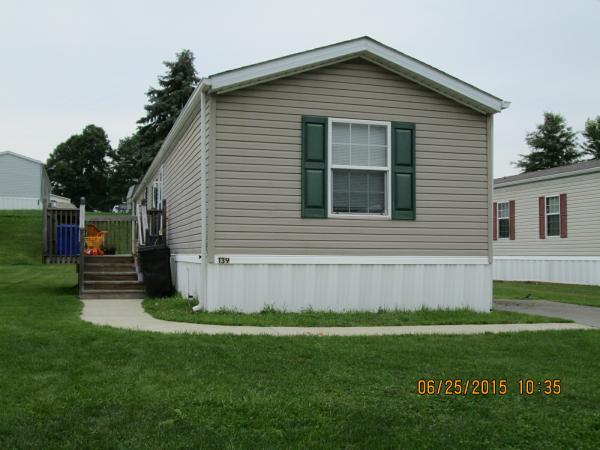 Photo 1 of 2 of home located at 139 Trees Dale Drive Cranberry Twp, PA 16066