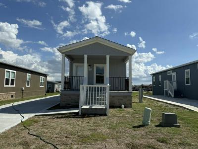 Mobile Home at 102 Trail Ride Way Willis, TX 77318