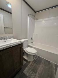 2023 Clayton Homes Inc Pulse Mobile Home