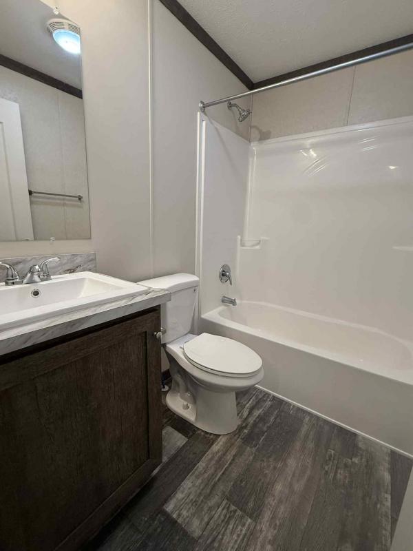 2023 Clayton Homes Inc Pulse Mobile Home