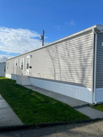 Mobile Home at 148 Rosewood Toronto, OH 43964
