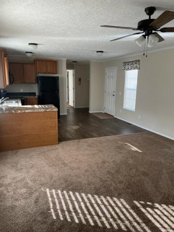 2021 Mansion 4052  Home